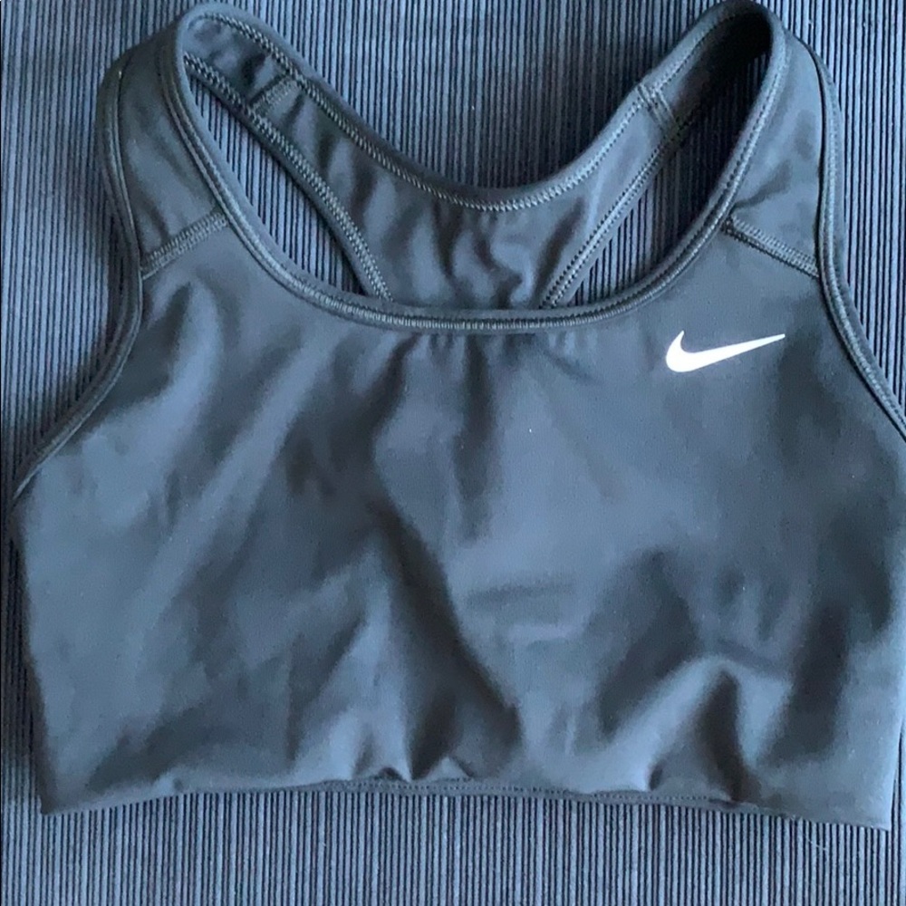 Girls Nike Sports bra